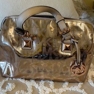 Michael Kors purse